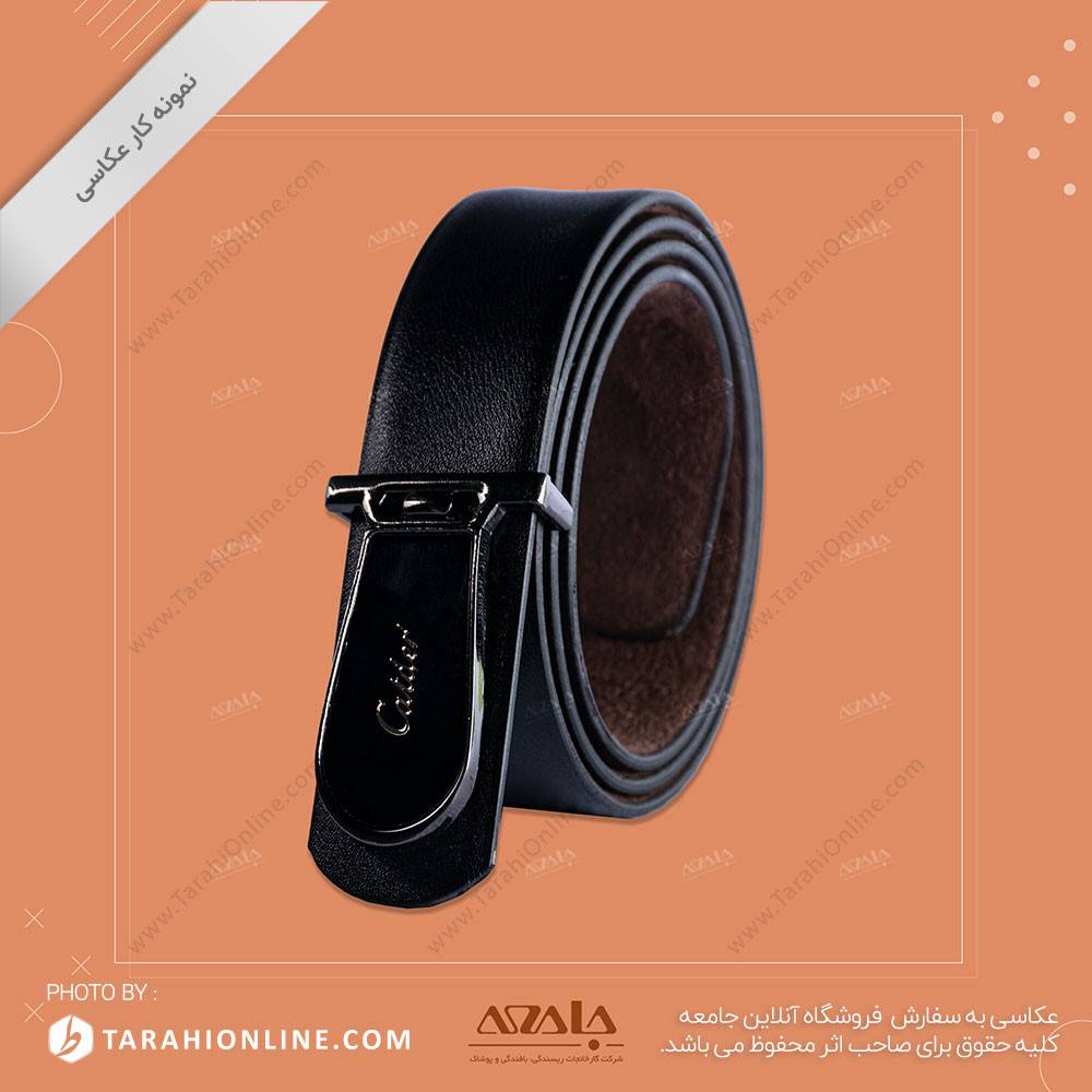 عکاسی از کمربند - 15